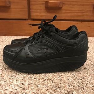 Skechers for Work Women's Maisto Shape Ups